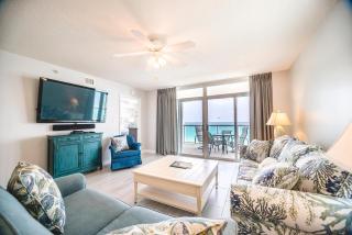 Crescent Keyes 1110 - Oceanfront - Crescent Beach Section - Myrtle Beach - 0