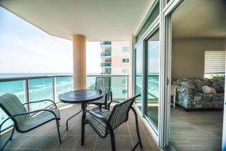 Crescent Keyes 1110 - Oceanfront - Crescent Beach Section - Myrtle Beach - 7