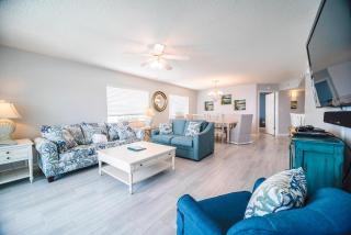 Crescent Keyes 1110 - Oceanfront - Crescent Beach Section - Myrtle Beach - 6