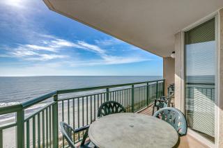 Windy Hill Dunes 1004 - Oceanfront - Windy Hill Section - Myrtle Beach - 7