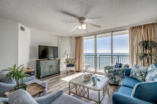 Windy Hill Dunes 1004 - Oceanfront - Windy Hill Section - Myrtle Beach - 9