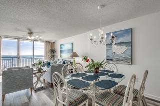 Windy Hill Dunes 1004 - Oceanfront - Windy Hill Section - Myrtle Beach - 5