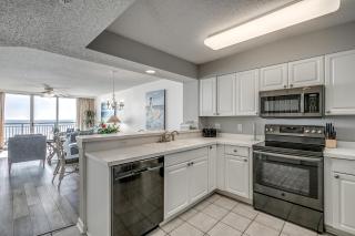 Windy Hill Dunes 1004 - Oceanfront - Windy Hill Section - Myrtle Beach - 2