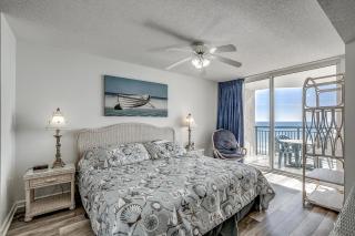 Windy Hill Dunes 1004 - Oceanfront - Windy Hill Section - Myrtle Beach - 1