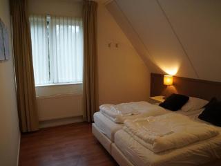 Comfortable home with a sauna, located in nature - Hoenderloo - 2