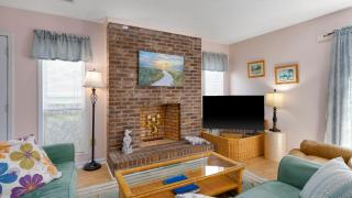 Perrin Place C - 3rd Row - Ocean Drive Section - 8
