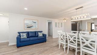Sand Dollar - 3rd Row - Ocean Drive Section - Myrtle Beach - 2