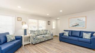 Sand Dollar - 3rd Row - Ocean Drive Section - Myrtle Beach - 3