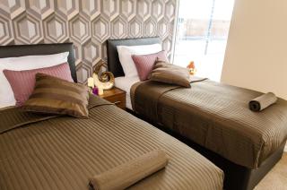 Trivelles Eccles - Manchester - 6