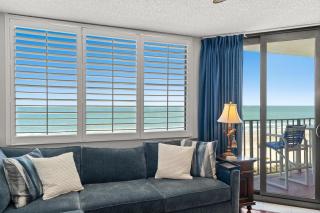 Spinnaker 503 Oceanfront - Windy Hill Section - 9
