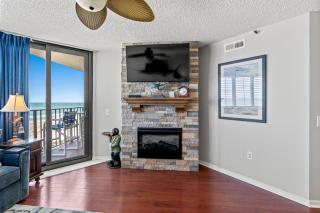 Spinnaker 503 Oceanfront - Windy Hill Section - Myrtle Beach - 8
