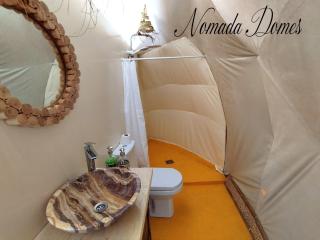 Nomada Domes Camp with Airco - 4