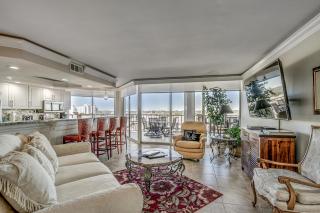 Maisons-Sur-Mer 806 - Marsh View - Shore Drive - Myrtle Beach - 9