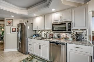 Maisons-Sur-Mer 806 - Marsh View - Shore Drive - Myrtle Beach - 4