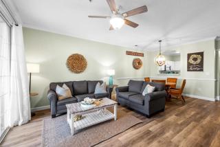 Barefoot Resort - Arbor Trace 613 - Windy Hill - North Myrtle Beach - 6