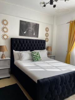 New Haven - Kisii - 4