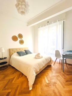 Cœur d'Azur Appartement - Nice - 7