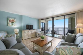 Arcadian II 4C - Oceanfront - Shore Drive Section - Myrtle Beach - 0