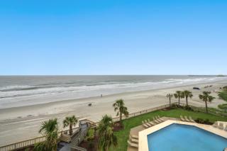 Arcadian II 4C - Oceanfront - Shore Drive Section - Myrtle Beach - 7
