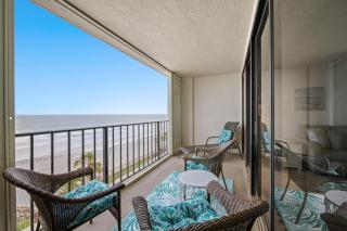 Arcadian II 4C - Oceanfront - Shore Drive Section - 8