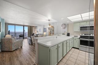 Arcadian II 4C - Oceanfront - Shore Drive Section - Myrtle Beach - 5