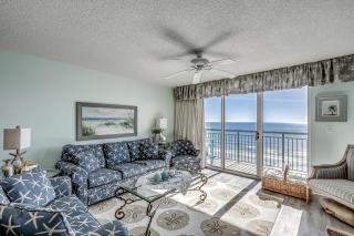 Windy Hill Dunes 805 - Oceanfront - Windy Hill Section - Myrtle Beach - 9