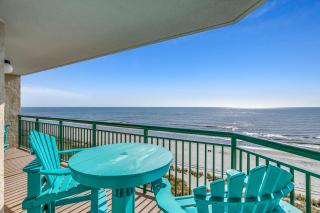 Windy Hill Dunes 805 - Oceanfront - Windy Hill Section - Myrtle Beach - 8