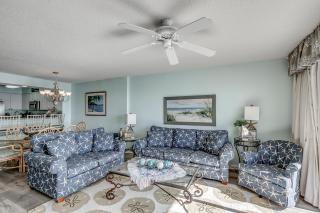 Windy Hill Dunes 805 - Oceanfront - Windy Hill Section - Myrtle Beach - 6