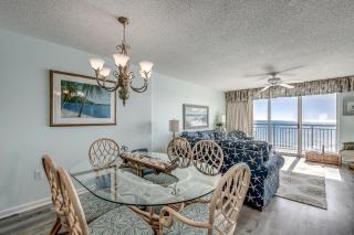 Windy Hill Dunes 805 - Oceanfront - Windy Hill Section - Myrtle Beach - 5