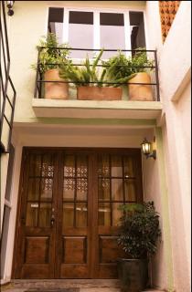 Con arte oaxaqueño a 15 min del centro - 7