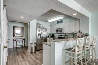 Windy Hill Dunes 805 - Oceanfront - Windy Hill Section - Myrtle Beach - 4