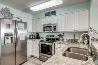 Windy Hill Dunes 805 - Oceanfront - Windy Hill Section - Myrtle Beach - 3