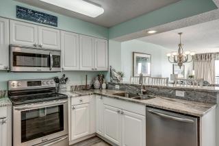 Windy Hill Dunes 805 - Oceanfront - Windy Hill Section - Myrtle Beach - 2