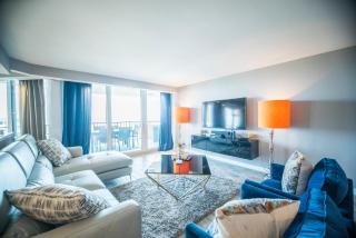 Maisons-Sur-Mer 208 - Ocean View - Shore Drive - Myrtle Beach - 0