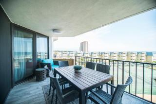 Maisons-Sur-Mer 208 - Ocean View - Shore Drive - Myrtle Beach - 8