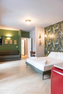 Regina Boutique Suites - Triest - 9