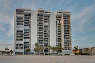 Brigadune 8A - Oceanfront - Arcadian Shores Section - Myrtle Beach - 9