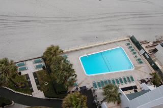 Brigadune 8A - Oceanfront - Arcadian Shores Section - Myrtle Beach - 7