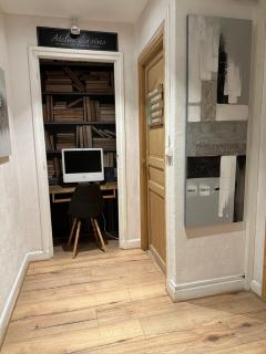 Magnifique loft 2-3 personnes tout confort - Boulogne-sur-Mer - 6