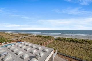 Waterpointe II 405 - Oceanfront - Windy Hill Section - Myrtle Beach - 7