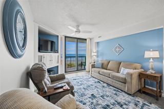 Waterpointe II 405 - Oceanfront - Windy Hill Section - Myrtle Beach - 9