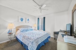 Waterpointe II 405 - Oceanfront - Windy Hill Section - Myrtle Beach - 2