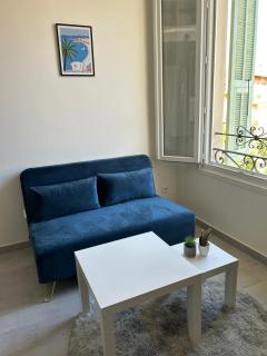 Jolie studio Nice Magnan - Nice - 0