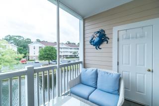 Barefoot Resort - Cypress Bend 123 - Windy Hill - North Myrtle Beach - 8