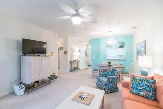 Barefoot Resort - Cypress Bend 123 - Windy Hill - North Myrtle Beach - 7