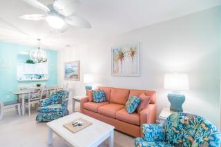 Barefoot Resort - Cypress Bend 123 - Windy Hill - North Myrtle Beach - 6