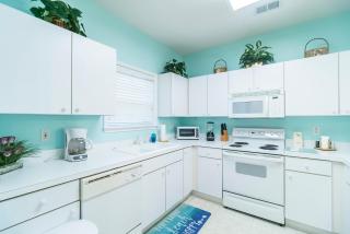 Barefoot Resort - Cypress Bend 123 - Windy Hill - 4