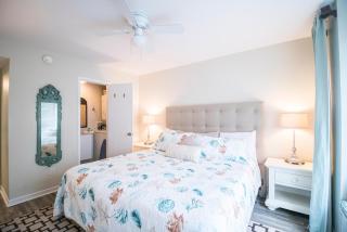 Marsh Villas I-1 - 2nd Row Marsh View - Cherry Grove Section - 1