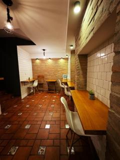Hotel Classic Corner - Tbilisi - 6