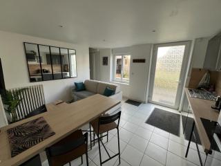 Proche château - Calme, Confortable, Tout équipé - 7